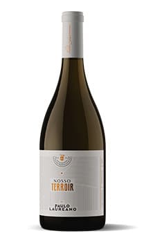 Paulo Laureano | Nosso Terroir Branco