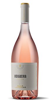 Paulo Laureano | Vidigueira Antiga Rose